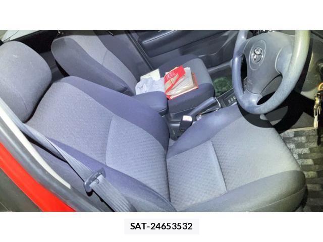 Toyota COROLLA RUNX 2003-09 8229355-13