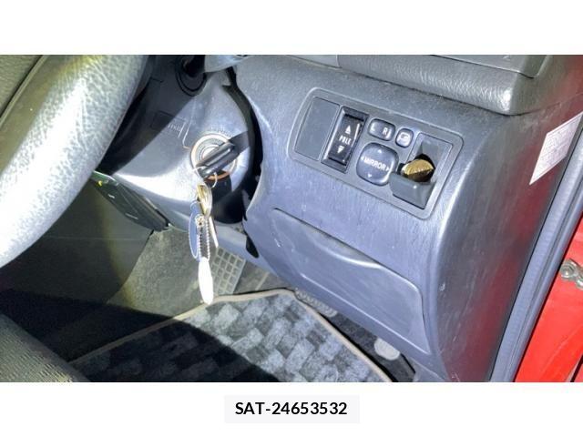 Toyota COROLLA RUNX 2003-09 8229355-14