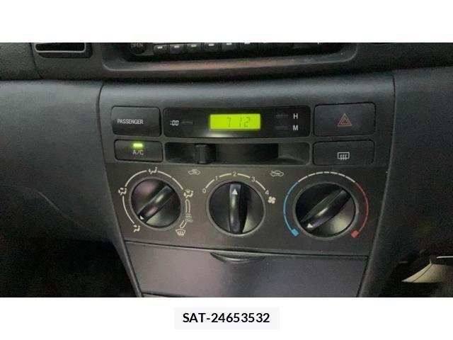 Toyota COROLLA RUNX 2003-09 8229355-19
