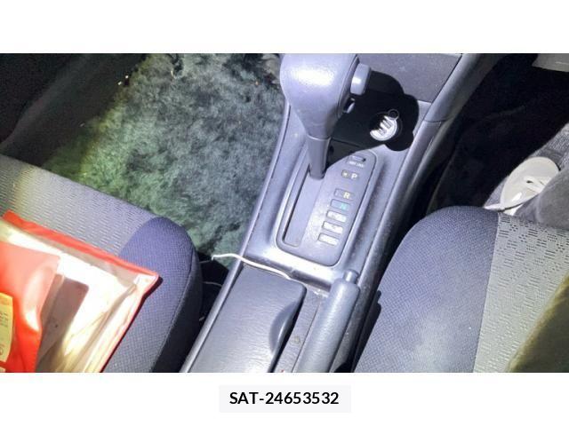 Toyota COROLLA RUNX 2003-09 8229355-20