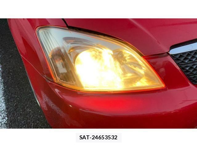 Toyota COROLLA RUNX 2003-09 8229355-22