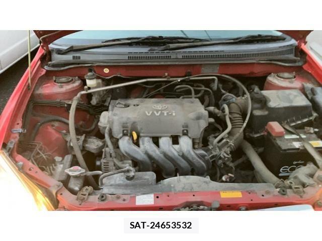 Toyota COROLLA RUNX 2003-09 8229355-23