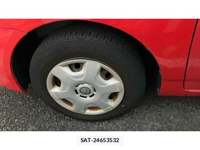 Toyota COROLLA RUNX 2003-09 8229355-5