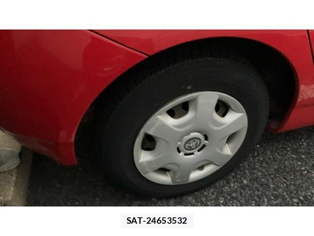 Toyota COROLLA RUNX 2003-09 8229355-7