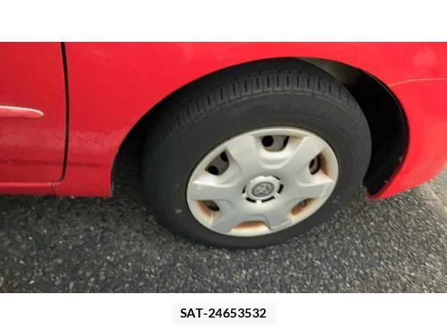 Toyota COROLLA RUNX 2003-09 8229355-8