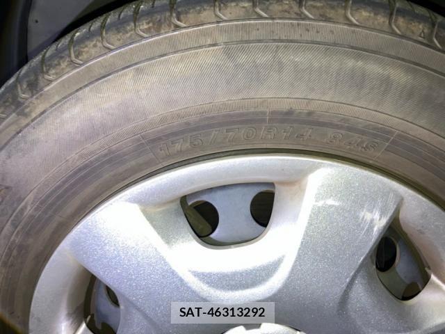 Toyota COROLLA RUNX 2004-03 8354182-10