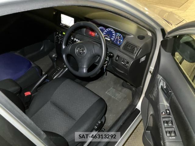 Toyota COROLLA RUNX 2004-03 8354182-16
