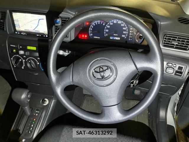 Toyota COROLLA RUNX 2004-03 8354182-18