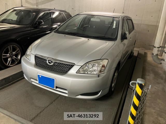 Toyota COROLLA RUNX 2004-03 8354182-1
