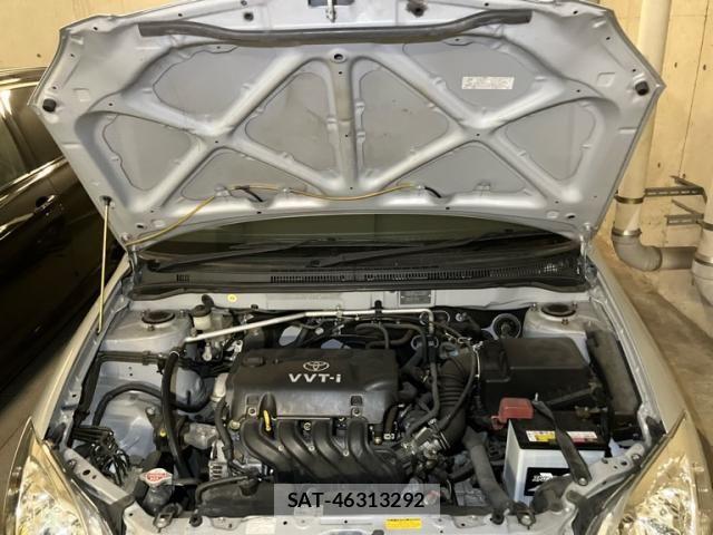 Toyota COROLLA RUNX 2004-03 8354182-20