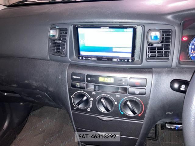 Toyota COROLLA RUNX 2004-03 8354182-24