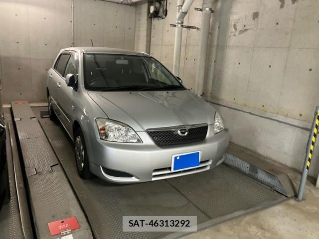 Toyota COROLLA RUNX 2004-03 8354182-2