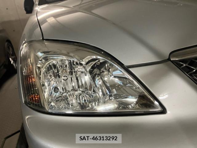 Toyota COROLLA RUNX 2004-03 8354182-3