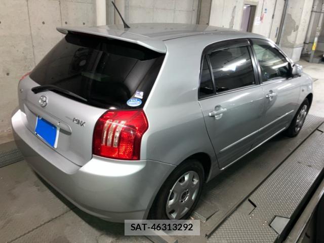 Toyota COROLLA RUNX 2004-03 8354182-4