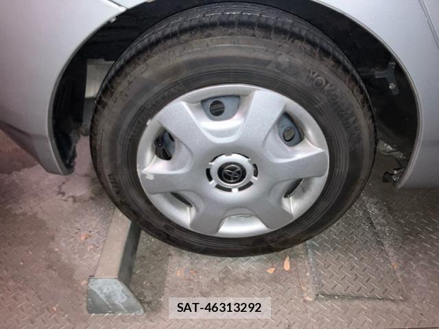 Toyota COROLLA RUNX 2004-03 8354182-7