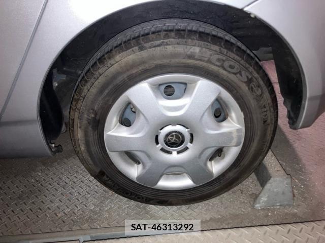 Toyota COROLLA RUNX 2004-03 8354182-8