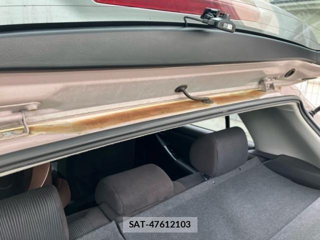 Toyota COROLLA RUNX 2004-10 8561502-11