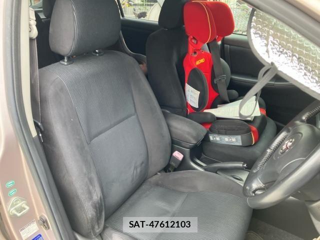 Toyota COROLLA RUNX 2004-10 8561502-13