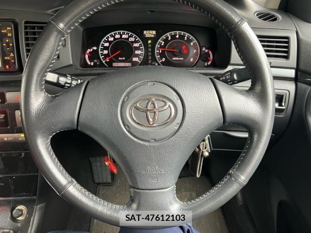 Toyota COROLLA RUNX 2004-10 8561502-15