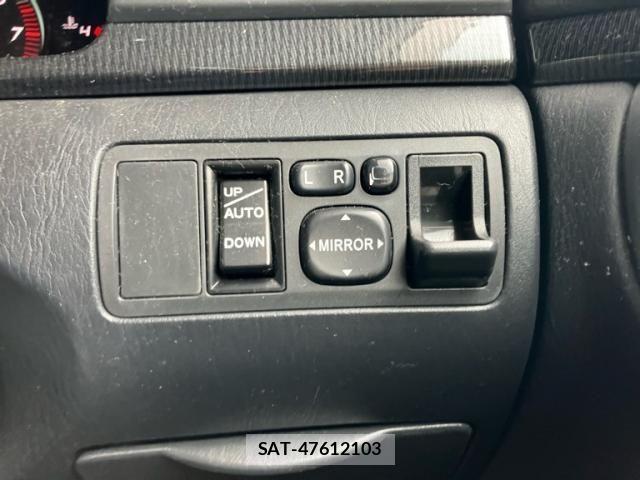 Toyota COROLLA RUNX 2004-10 8561502-16