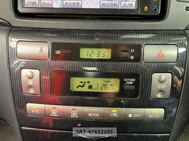 Toyota COROLLA RUNX 2004-10 8561502-19