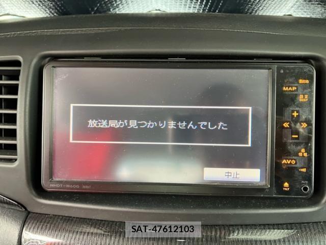 Toyota COROLLA RUNX 2004-10 8561502-20