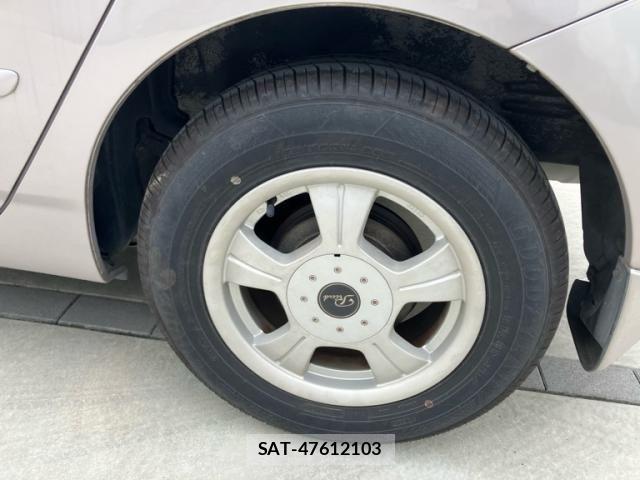 Toyota COROLLA RUNX 2004-10 8561502-6