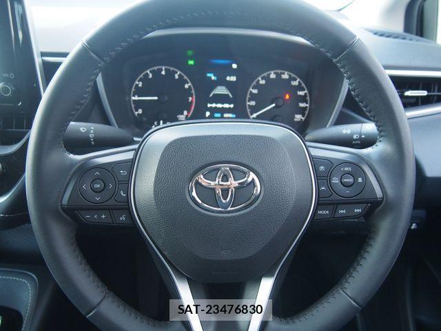 Toyota COROLLA SEDAN 2022-12 1219698-12