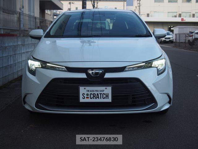 Toyota COROLLA SEDAN 2022-12 1219698-17