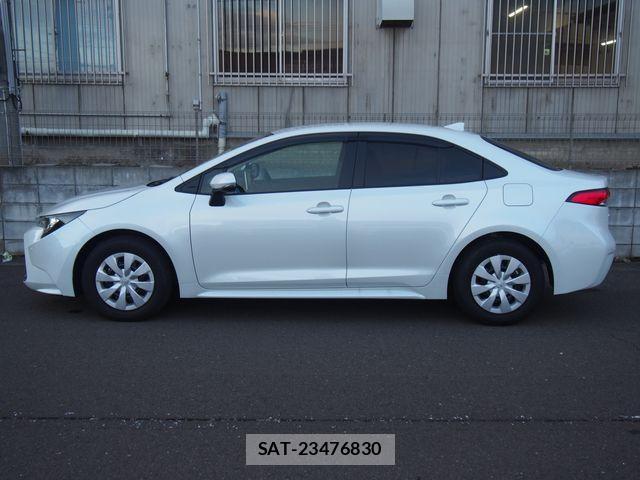 Toyota COROLLA SEDAN 2022-12 1219698-18