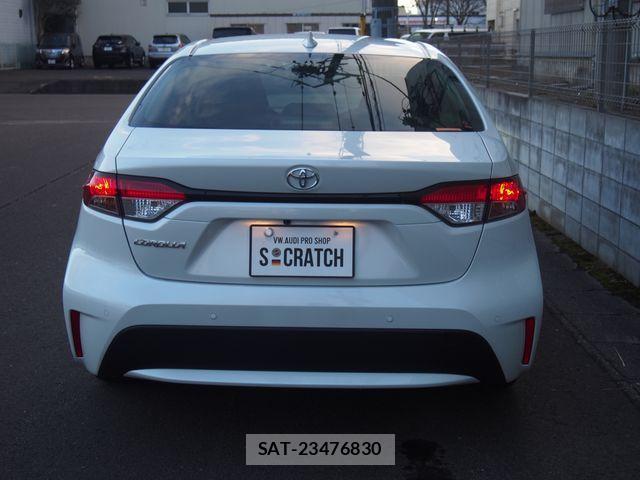 Toyota COROLLA SEDAN 2022-12 1219698-19