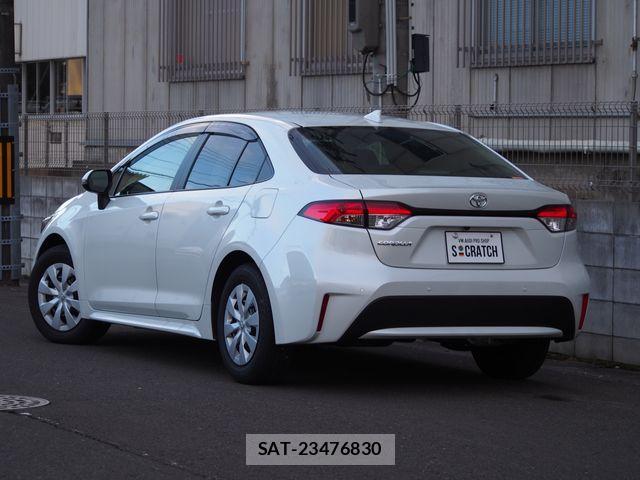 Toyota COROLLA SEDAN 2022-12 1219698-2