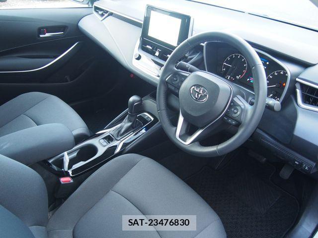 Toyota COROLLA SEDAN 2022-12 1219698-3