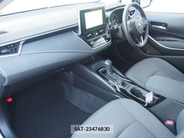 Toyota COROLLA SEDAN 2022-12 1219698-5