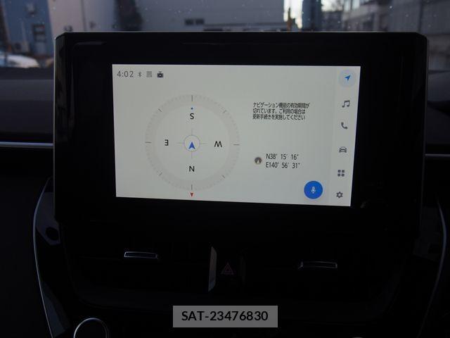 Toyota COROLLA SEDAN 2022-12 1219698-8