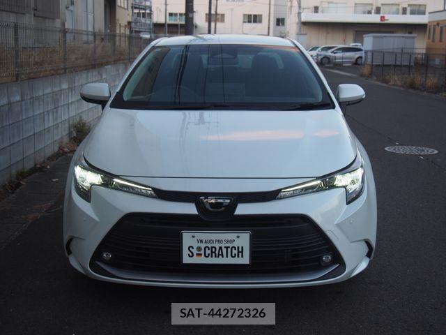 Toyota COROLLA SEDAN 2024-08 1585038-16