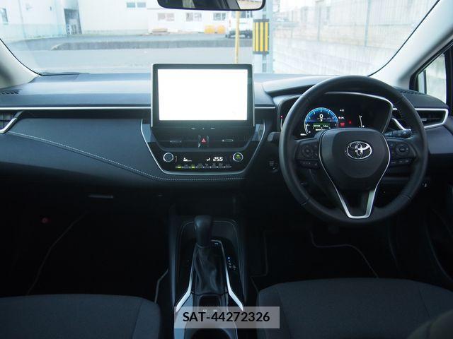 Toyota COROLLA SEDAN 2024-08 1585038-1