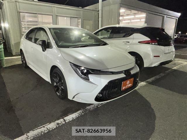 sat car