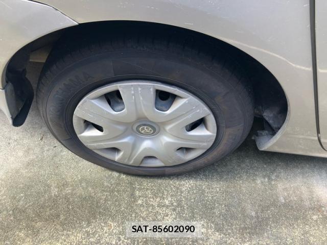 Toyota COROLLA SEDAN 2005-03 6670910-8