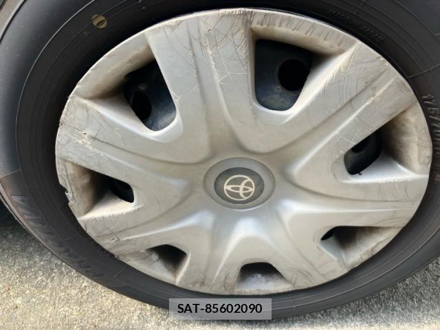 Toyota COROLLA SEDAN 2005-03 6670910-9