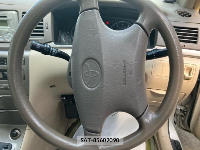 Toyota COROLLA SEDAN 2005-03 6670910-12