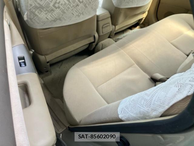 Toyota COROLLA SEDAN 2005-03 6670910-16