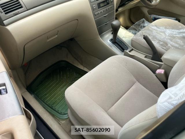 Toyota COROLLA SEDAN 2005-03 6670910-17