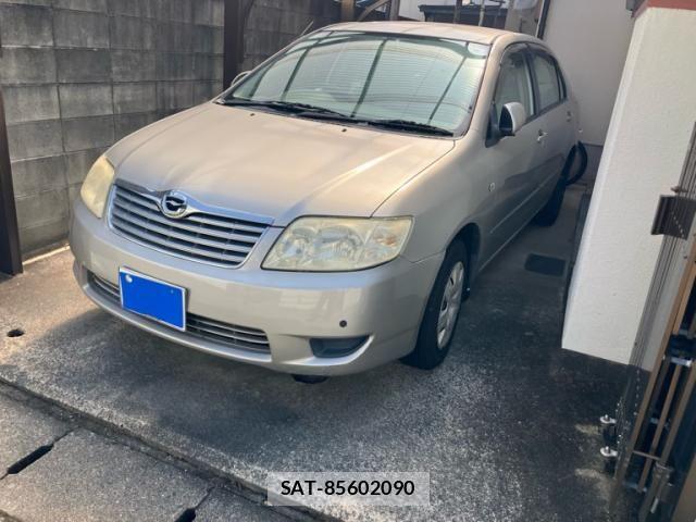 Toyota COROLLA SEDAN 2005-03 6670910-0