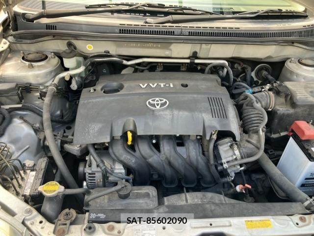 Toyota COROLLA SEDAN 2005-03 6670910-18