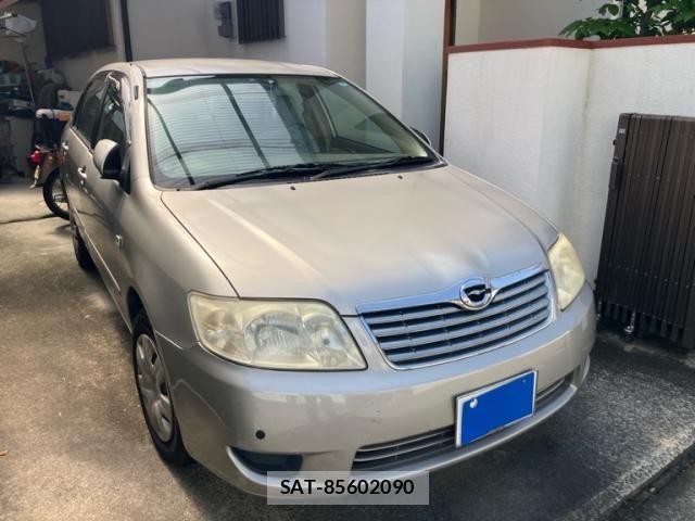 Toyota COROLLA SEDAN 2005-03 6670910-1