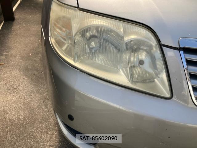 Toyota COROLLA SEDAN 2005-03 6670910-2