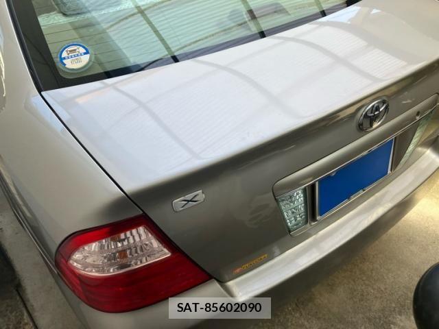Toyota COROLLA SEDAN 2005-03 6670910-5