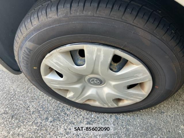 Toyota COROLLA SEDAN 2005-03 6670910-6