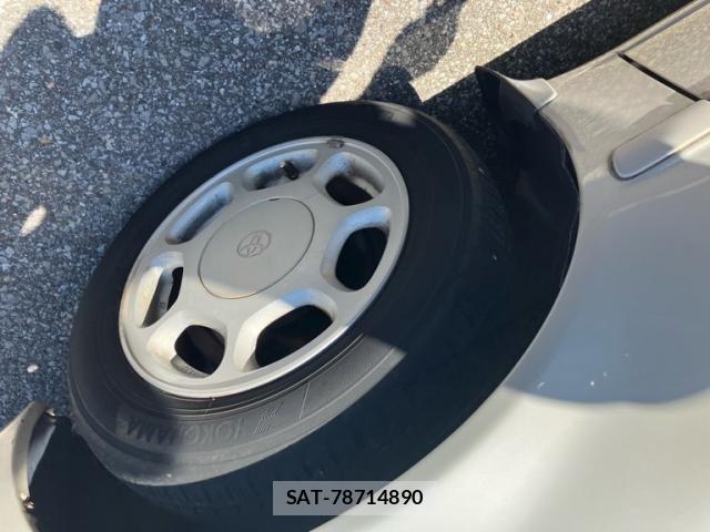 Toyota COROLLA SEDAN 1998-02 6992690-9